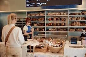 Tirane, shitet ambjent biznesi Kati 0, 18 m² 105.000 € (Rruga e Barrikadave)