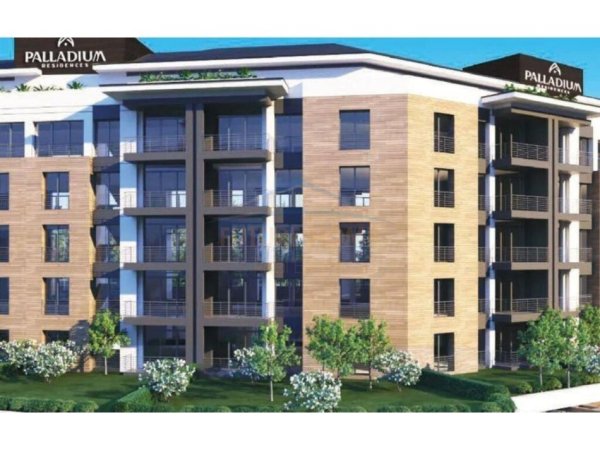 Tirane, shitet apartament 2+1+Ballkon Kati 3, 125 m² 220.000 € (Liqeni thate)