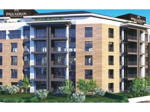 Tirane, shitet apartament 2+1+Ballkon Kati 3, 125 m² 220.000 € (Liqeni thate)