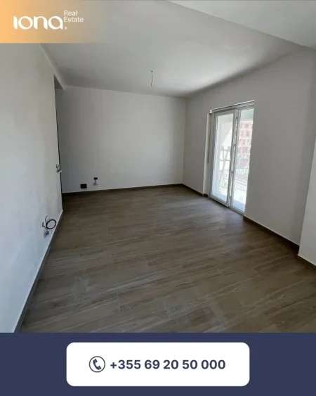 Golem, shitet apartament 1+1 Kati 3, 78 m² 