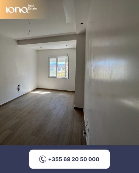 Golem, shitet apartament 1+1 Kati 3, 78 m² 