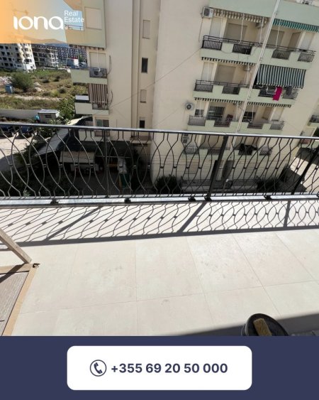 Golem, shitet apartament 1+1 Kati 3, 78 m² 