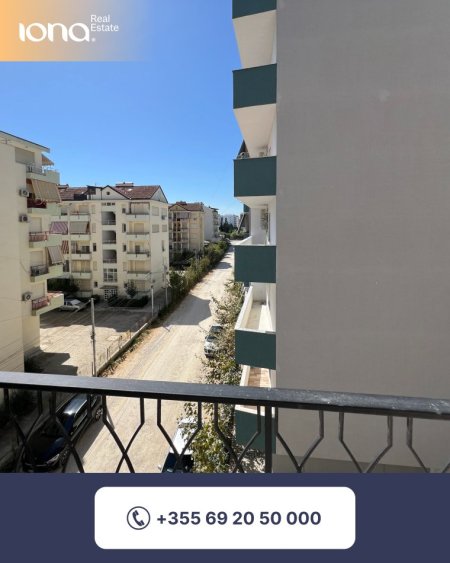 Golem, shitet apartament 1+1 Kati 3, 78 m² 