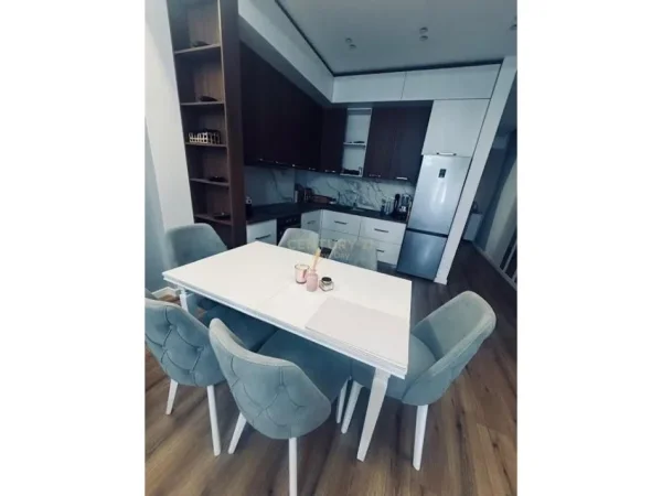 Tirane, shitet apartament 3+1 Kati 3, 109 m² 240.000 € (Kodra e Diellit 2)