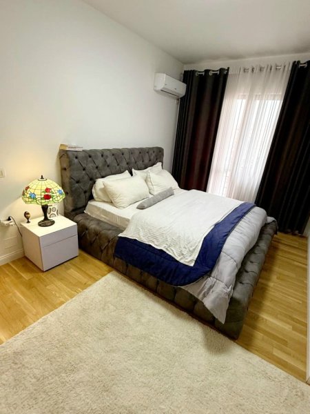 Tirane, jepet me qera apartament 2+1 Kati 4, 620 € 