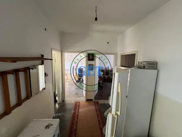 Durres, shitet apartament 2+1 Kati 3, 92 m² 60.000 € (, Shkozet – Durrës)