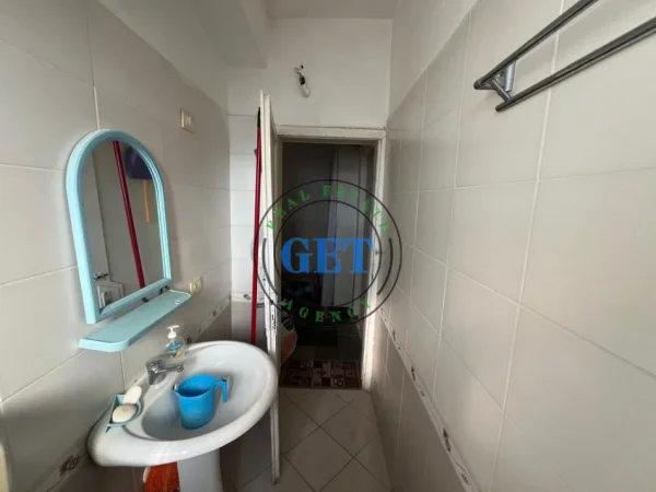 Durres, shitet apartament 2+1 Kati 3, 92 m² 60.000 € (, Shkozet – Durrës)