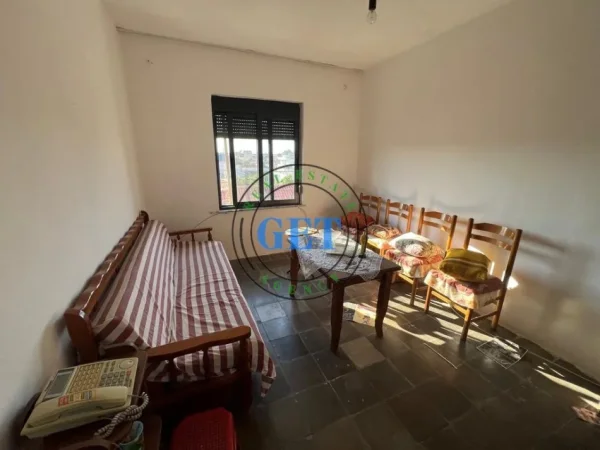 Durres, shitet apartament 2+1 Kati 3, 92 m² 60.000 € (, Shkozet – Durrës)