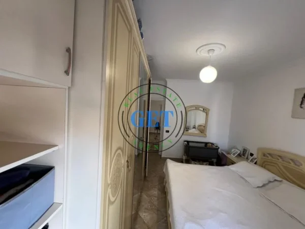 Durres, shitet apartament 2+1 Kati 2, 107 m² 138.000 € (Kompleksi Tocak – Durrës)