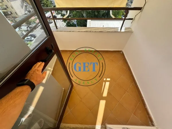 Durres, shitet apartament 1+1 Kati 4, 75 m² 96.000 € (Plazh Iliria, Durres)