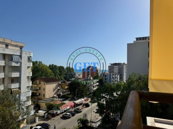 Durres, shitet apartament 1+1 Kati 4, 75 m² 96.000 € (Plazh Iliria, Durres)