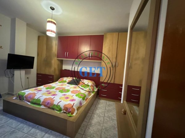 Durres, shitet apartament 1+1 Kati 1, 75 m² 89.000 € (Mali i Robit, Durres)