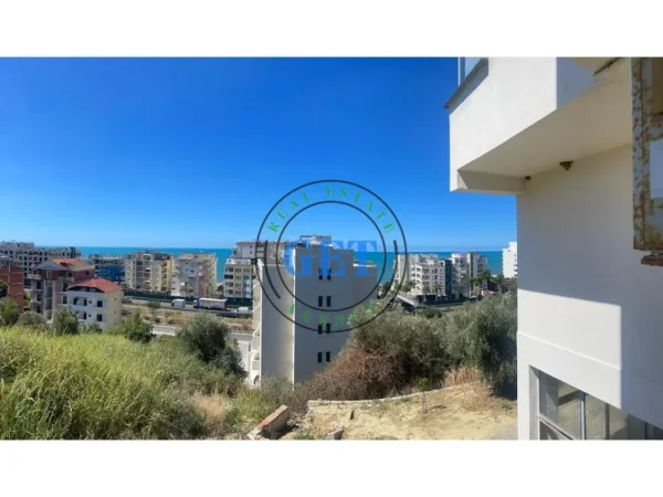 Durres, shitet apartament 1+1 Kati 1, 52 m² 62.000 € (Shkembi i Kavajes, Durres)