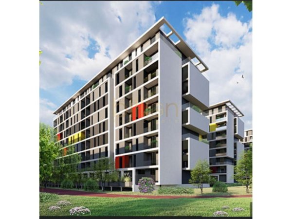 Tirane, shitet 3+1+Ballkon , 117 m² 117.000 € (Univers City)