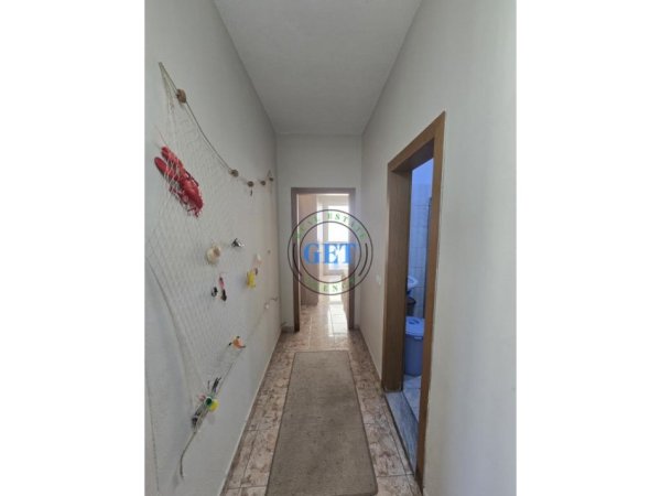 Durres, shitet apartament 1+1 Kati 5, 72 m² (Mali i Robit, Durres)