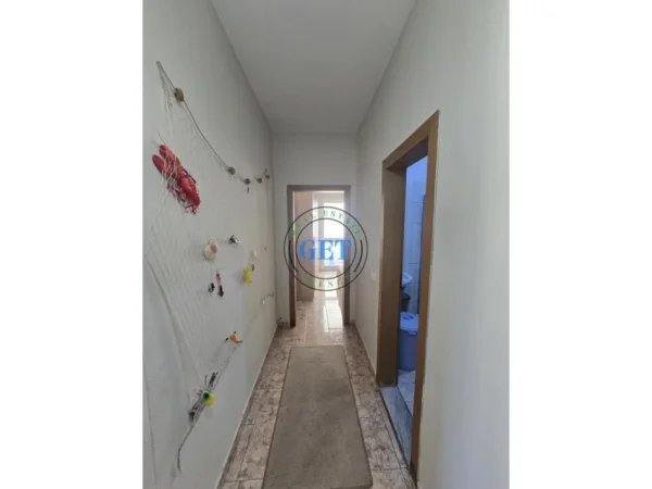 Durres, shitet apartament 1+1 Kati 5, 72 m² (Mali i Robit, Durres)