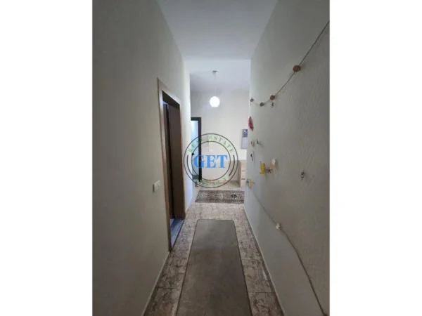 Durres, shitet apartament 1+1 Kati 5, 72 m² (Mali i Robit, Durres)