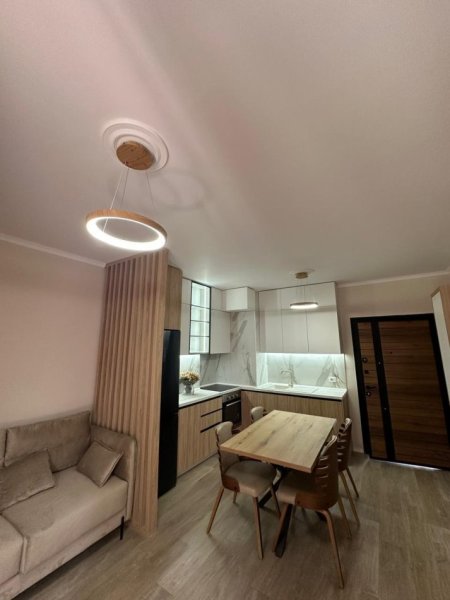 Tirane, shitet apartament 1+1 Kati 0, 104 m² 85.000 € (Univers City)