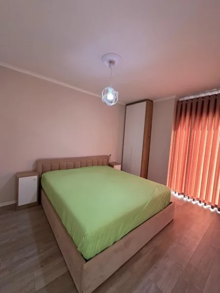 Tirane, shitet apartament 1+1 Kati 0, 104 m² 85.000 € (Univers City)