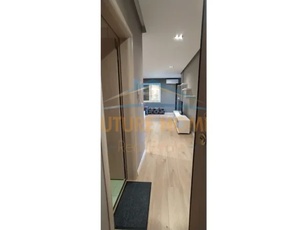 Durres, jepet me qera apartament 1+1 Kati 3, 450 € 