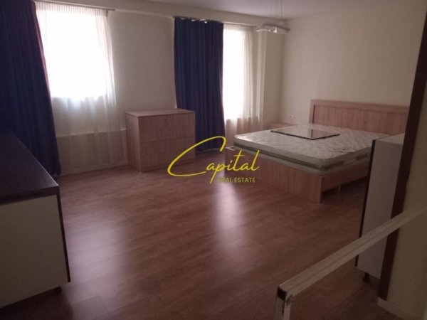 Tirane, jepet me qera apartament 1+1 Kati 1, 70 m² 400 € (SELITE)