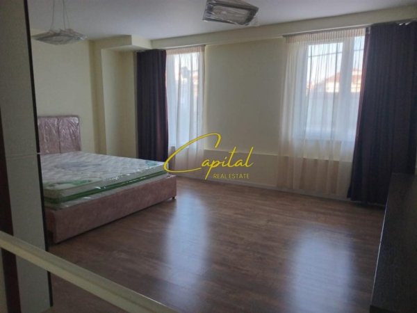 Tirane, jepet me qera apartament 1+1 Kati 1, 70 m² 400 € (SELITE)