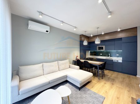 Tirane, shitet apartament 1+1 Kati 3, 62 m² 150.000 € (UNAZA RE,GREEN CITY,SIMA COM)