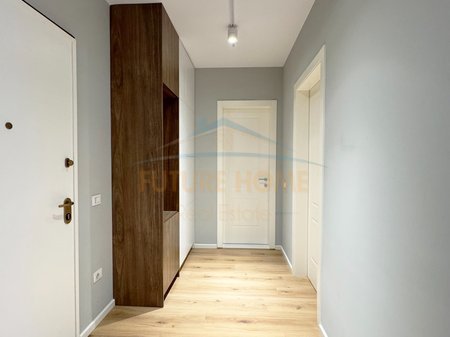 Tirane, shitet apartament 1+1 Kati 3, 62 m² 150.000 € (UNAZA RE,GREEN CITY,SIMA COM)