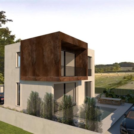 Spille, shitet Vile 3+1+Aneks+Ballkon Kati 2, 350 m²  (Spille,Kavaje)