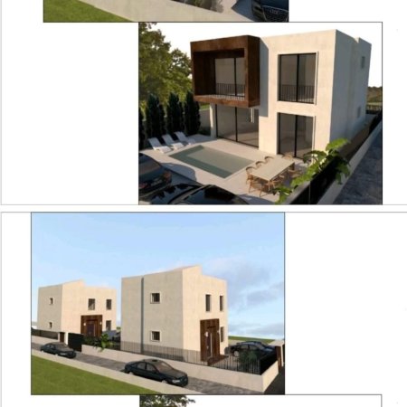 Spille, shitet Vile 3+1+Aneks+Ballkon Kati 2, 350 m²  (Spille,Kavaje)