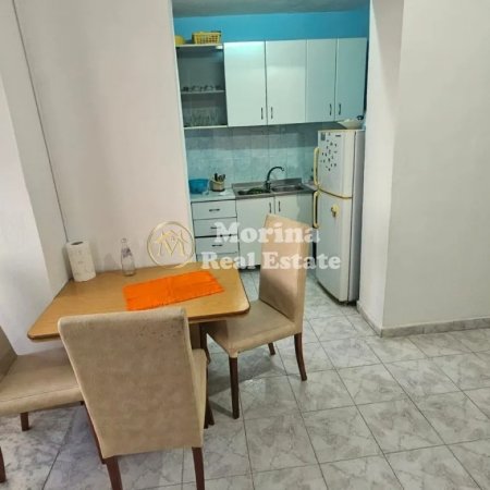 Tirane, jepet me qera apartament 1+1 Kati 2, 100 m² 520 € (Shkolla e Baletit)