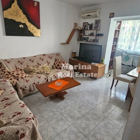 Tirane, jepet me qera apartament 1+1 Kati 2, 100 m² 520 € (Shkolla e Baletit)