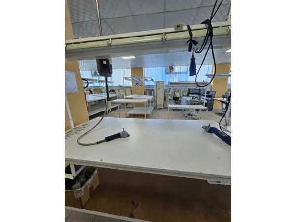 Durres, jepet me qera Ambjent Biznesi per Rrobaqepsi, Kati 1, 1.200 m² 5.000 €