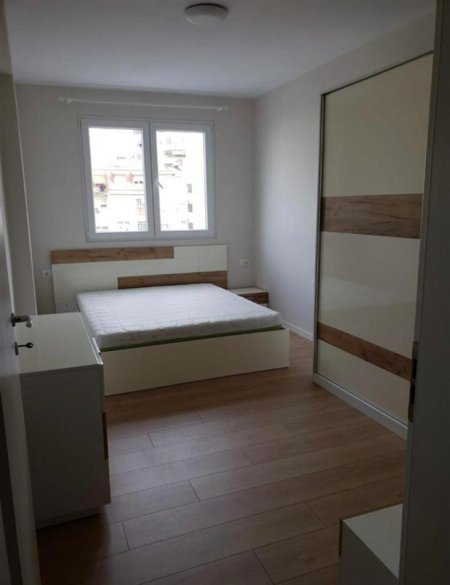 Apartament me qera 1+1+Ballkon, i mobiluar, 520€, Don Bosko