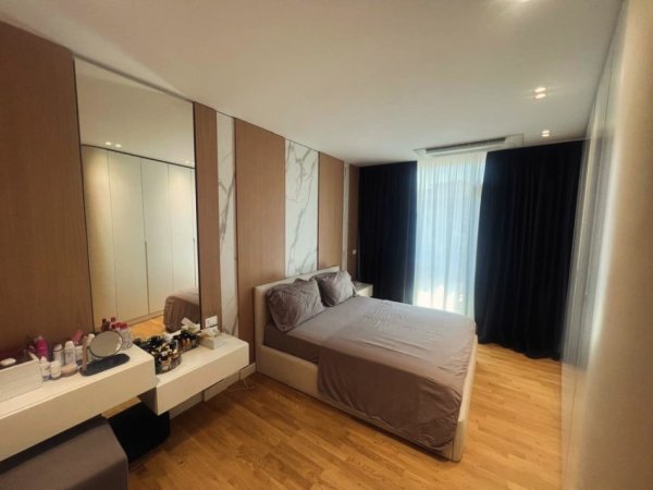 Shqiperi, shitet apartament 2+1 , 140 m² 465.000 € (lake view residence)