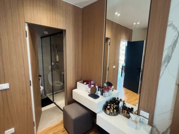 Shqiperi, shitet apartament 2+1 , 140 m² 465.000 € (lake view residence)