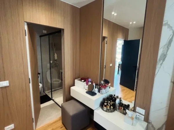 Shqiperi, shitet apartament 2+1 , 140 m² 465.000 € (lake view residence)