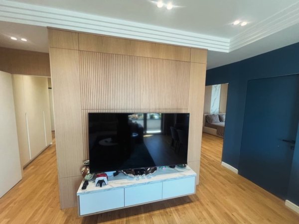 Shqiperi, shitet apartament 2+1 , 140 m² 465.000 € (lake view residence)