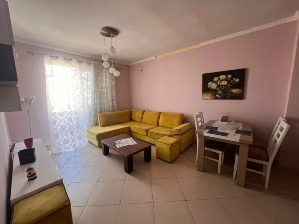 Tirane, shitet apartament 1+1 , 65 m² 83.000 € (Astir (Përballë Artistit))
