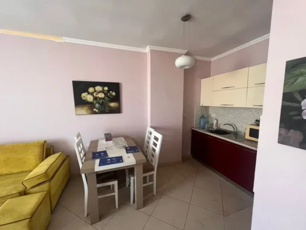 Tirane, shitet apartament 1+1 , 65 m² 83.000 € (Astir (Përballë Artistit))