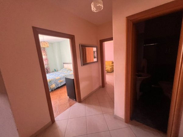 Tirane, shitet apartament 1+1 , 65 m² 83.000 € (Astir (Përballë Artistit))