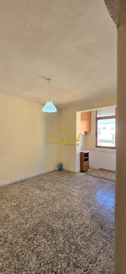 Tirane, shitet apartament 1+1 Kati 4, 59 m² 125.000 € (21 DHJETORI)