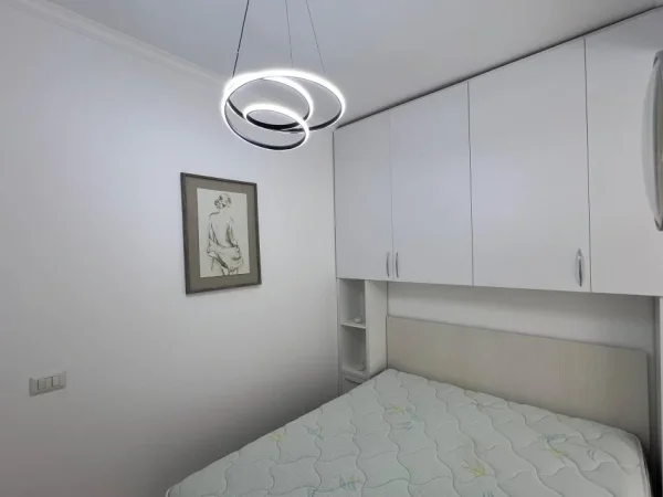 Tirane, shitet apartament 2+1 , 67 m² 109.000 € (Hapsira X)