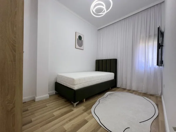 Tirane, shitet apartament 2+1 , 67 m² 109.000 € (Hapsira X)