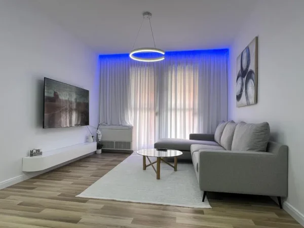 Tirane, shitet apartament 2+1 , 67 m² 109.000 € (Hapsira X)