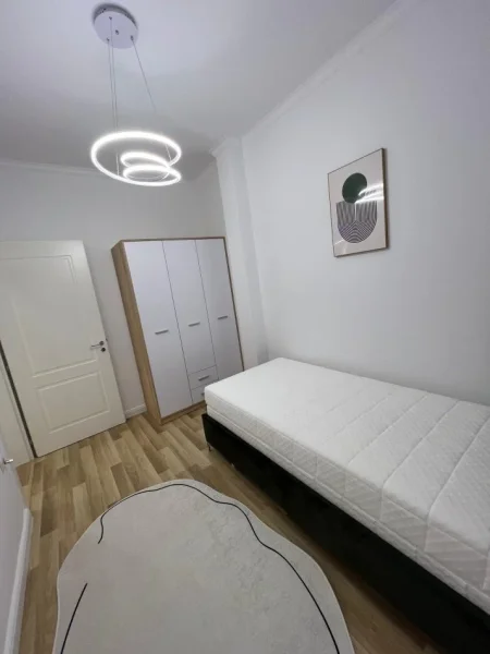 Tirane, shitet apartament 2+1 , 67 m² 109.000 € (Hapsira X)