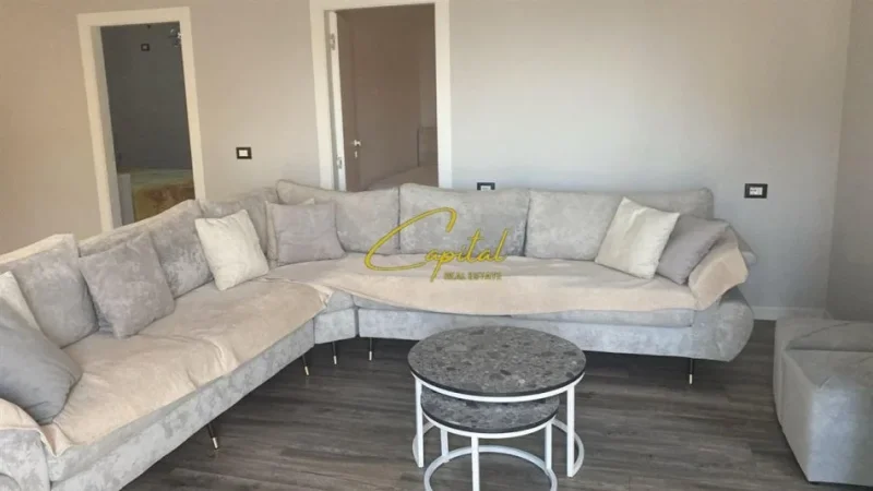 Tirane, jepet me qera apartament 2+1 Kati 2, 86 m² 800 € (PORCELAN)