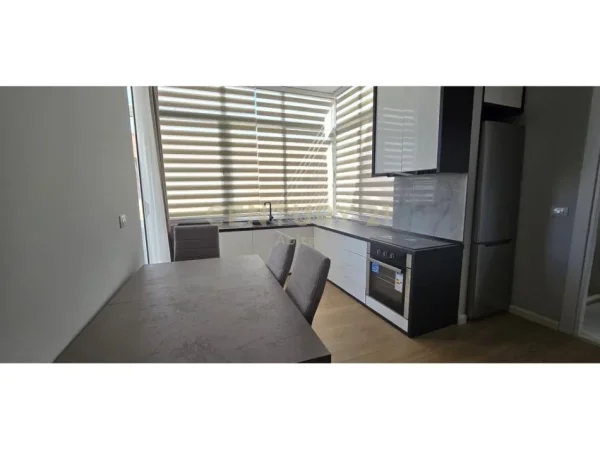 Tirane, jepet me qera apartament 1+1 Kati 7, 50 m² 550 €  prane Zojes Kshillit Mire.