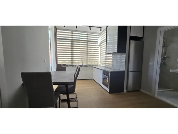 Tirane, jepet me qera apartament 1+1 Kati 7, 50 m² 550 €  prane Zojes Kshillit Mire.