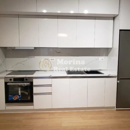 Tirane, jepet me qera apartament 1+1+Ballkon Kati 6, 60 m² 520 € (Don Bosko)